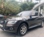 Audi Q5 2015 - Cần bán lại xe Audi Q5 sản xuất năm 2015, màu nâu, xe nhập chính chủ