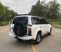 Toyota Land Cruiser   4WD  1990 - Cần bán gấp Toyota Land Cruiser 4WD đời 1990, màu trắng, nhập khẩu nguyên chiếc