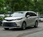 Toyota Sienna 2021 - Em Lộc MT Auto bán Toyota Sienna Platinum năm 2021, xe nhập Mỹ giao ngay