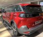 Peugeot 5008 2021 - Peugeot 5008 – xế xịn đón Tết, giảm thuế 50% + tặng phụ kiện chính hãng, bảo hàng 5 năm
