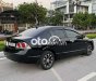 Honda Civic MT 2007 - Bán xe Honda Civic MT đời 2007, màu đen, nhập khẩu xe gia đình