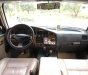 Toyota Land Cruiser MT 1990 - Bán Toyota Land Cruiser MT năm sản xuất 1990