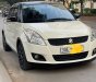 Suzuki Swift AT 2016 - Bán ô tô Suzuki Swift AT đời 2016, màu trắng chính chủ