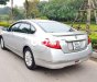 Nissan Teana   2.0 AT  2009 - Cần bán gấp Nissan Teana 2.0 AT năm sản xuất 2009, màu bạc, nhập khẩu