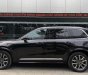 Volvo XC90   Inscription  2016 - Bán Volvo XC90 Inscription sản xuất năm 2016, màu đen, xe nhập