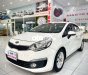 Kia Rio   2016 - Bán Kia Rio 1.4 AT Sedan năm sản xuất 2016, màu trắng, nhập khẩu nguyên chiếc 