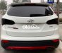 Hyundai Santa Fe CRDI 2014 - Bán Hyundai Santa Fe CRDI đời 2014, màu trắng xe gia đình