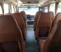 Hyundai County 2010 - Bán Hyundai County 29 chỗ sản xuất năm 2010 giá 230tr