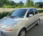 Chevrolet Spark Van 2015 - Cần bán Chevrolet Spark Van sản xuất 2015, màu bạc