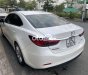 Mazda 6  2.0AT 2016 - Cần bán xe Mazda 6 2.0AT năm 2016, màu trắng, giá tốt