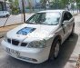 Daewoo Lacetti MT 2004 - Bán Daewoo Lacetti MT 2004, màu trắng, xe nhập