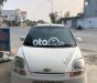 Chevrolet Spark MT 2009 - Bán Chevrolet Spark MT đời 2009, màu trắng