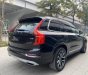 Volvo XC90   Inscription  2016 - Bán Volvo XC90 Inscription sản xuất năm 2016, màu đen, xe nhập