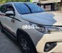 Toyota Fortuner 2019 - Cần bán Toyota Fortuner đời 2019, màu trắng còn mới