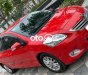 Toyota Vios   G   2010 - Cần bán gấp Toyota Vios G 2010, màu đỏ