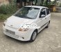 Chevrolet Spark Van 2013 - Bán ô tô Chevrolet Spark Van 2013, màu trắng, 105 triệu