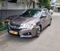 Honda City AT 2014 - Cần bán xe Honda City AT đời 2014, màu xám còn mới