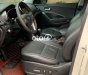 Hyundai Santa Fe CRDI 2014 - Bán Hyundai Santa Fe CRDI đời 2014, màu trắng xe gia đình