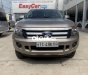 Ford Ranger  XLS MT 2014 - Xe Ford Ranger XLS MT năm sản xuất 2014, màu xám, xe nhập 