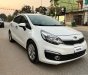 Kia Rio   1.4MT  2016 - Bán xe Kia Rio 1.4MT đời 2016, màu trắng, nhập khẩu số sàn, giá tốt