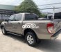 Ford Ranger  XLS MT 2014 - Xe Ford Ranger XLS MT năm sản xuất 2014, màu xám, xe nhập 