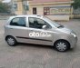 Chevrolet Spark MT 2009 - Bán xe Chevrolet Spark MT sản xuất 2009, màu bạc