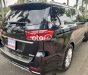 Kia Sedona   2.2 DAT 2018 - Bán xe Kia Sedona 2.2 DAT năm 2018, màu đen, giá tốt