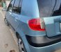 Hyundai Getz   1.1 MT   2009 - Cần bán xe Hyundai Getz 1.1 MT năm 2009, nhập khẩu nguyên chiếc
