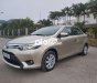 Toyota Vios G 2016 - Bán Toyota Vios G sản xuất năm 2016 chính chủ, 289tr