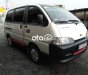 Daihatsu Citivan MT 2003 - Cần bán Daihatsu Citivan MT năm sản xuất 2003, màu trắng, nhập khẩu