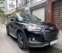 Chevrolet Captiva   2.4LTZ  2016 - Cần bán gấp Chevrolet Captiva 2.4LTZ 2016, màu đen