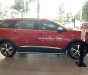 Peugeot 5008 2021 - Peugeot 5008 – xế xịn đón Tết, giảm thuế 50% + tặng phụ kiện chính hãng, bảo hàng 5 năm