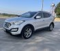 Hyundai Santa Fe  CRDI  2013 - Cần bán xe Hyundai Santa Fe CRDI đăng ký lần đầu 2013 chính chủ giá chỉ 685tr