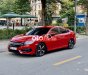 Honda Civic   1.5 G   2018 - Cần bán lại xe Honda Civic 1.5 G đời 2018, màu đỏ, nhập khẩu 