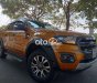 Ford Ranger 2018 - Cần bán Ford Ranger Wildtrak 4x4AT sản xuất năm 2018, nhập khẩu nguyên chiếc