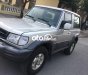 Hyundai Galloper 2002 - Bán Hyundai Galloper đời 2002, màu bạc, nhập khẩu