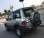 Hyundai Galloper 2002 - Bán Hyundai Galloper đời 2002, màu bạc, nhập khẩu