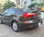 Kia Rio AT 2015 - Bán ô tô Kia Rio AT năm 2015, màu nâu, giá chỉ 385 triệu