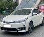 Toyota Corolla 1.8G AT  2019 - Bán Toyota Corolla Altis 1.8G AT 2019, màu trắng chính chủ giá cạnh tranh