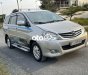 Toyota Innova G 2011 - Bán Toyota Innova G năm 2011, màu bạc, giá tốt