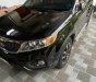 Kia Sorento 2012 - Kia Sorento 2012 ĐKLĐ 2014 lăn bánh, bản số sàn máy xăng full option