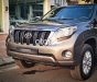 Toyota Prado  TXL 2017 - Bán xe Toyota Prado TXL sản xuất 2017, màu xám, xe nhập còn mới