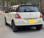 Suzuki Swift AT 2016 - Bán ô tô Suzuki Swift AT đời 2016, màu trắng chính chủ