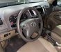 Toyota Hilux 2012 - Bán Toyota Hilux đời 2012, màu đen, xe nhập