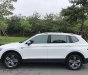 Volkswagen Tiguan 2017 - Volkswagen Tiguan All Space 2.0L Turbo 2017