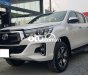 Toyota Hilux 4x4AT  2018 - Bán ô tô Toyota Hilux 3.0G 4x4AT sản xuất 2018, màu trắng, xe nhập