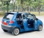 Daewoo Matiz MT 2003 - Bán Daewoo Matiz MT sản xuất năm 2003, màu xanh lam  