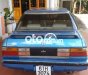 Honda Civic MT 1987 - Cần bán gấp Honda Civic MT sản xuất năm 1987, màu xanh lam, nhập khẩu nguyên chiếc