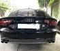 Audi A7 2013 - Bán ô tô Audi A7 2013, màu đen, xe nhập chính chủ