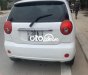 Chevrolet Spark MT 2009 - Cần bán xe Chevrolet Spark MT 2009, màu trắng còn mới